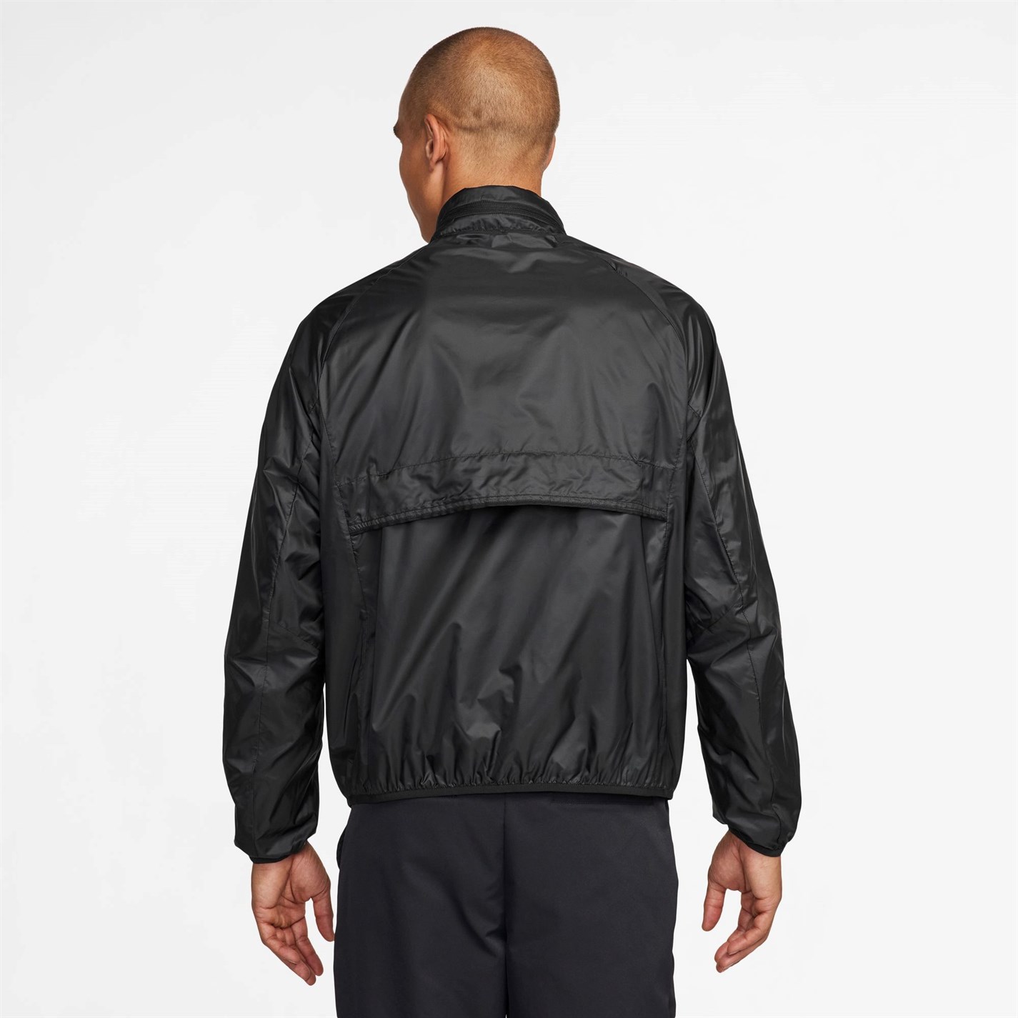 Nike Portugal Halo Anthem Jacket 2024 Adults