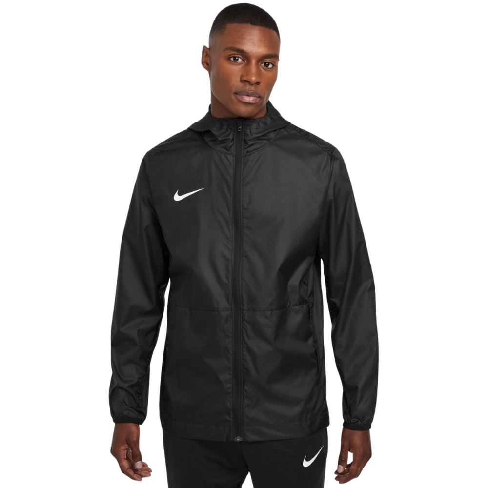 Nike Storm-FIT Academy Pro 24 Rain men's jacket black FD7686 010