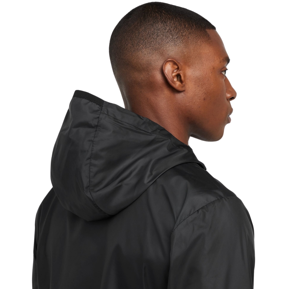 Nike Storm-FIT Academy Pro 24 Rain men's jacket black FD7686 010