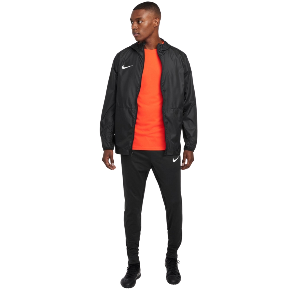 Nike Storm-FIT Academy Pro 24 Rain men's jacket black FD7686 010