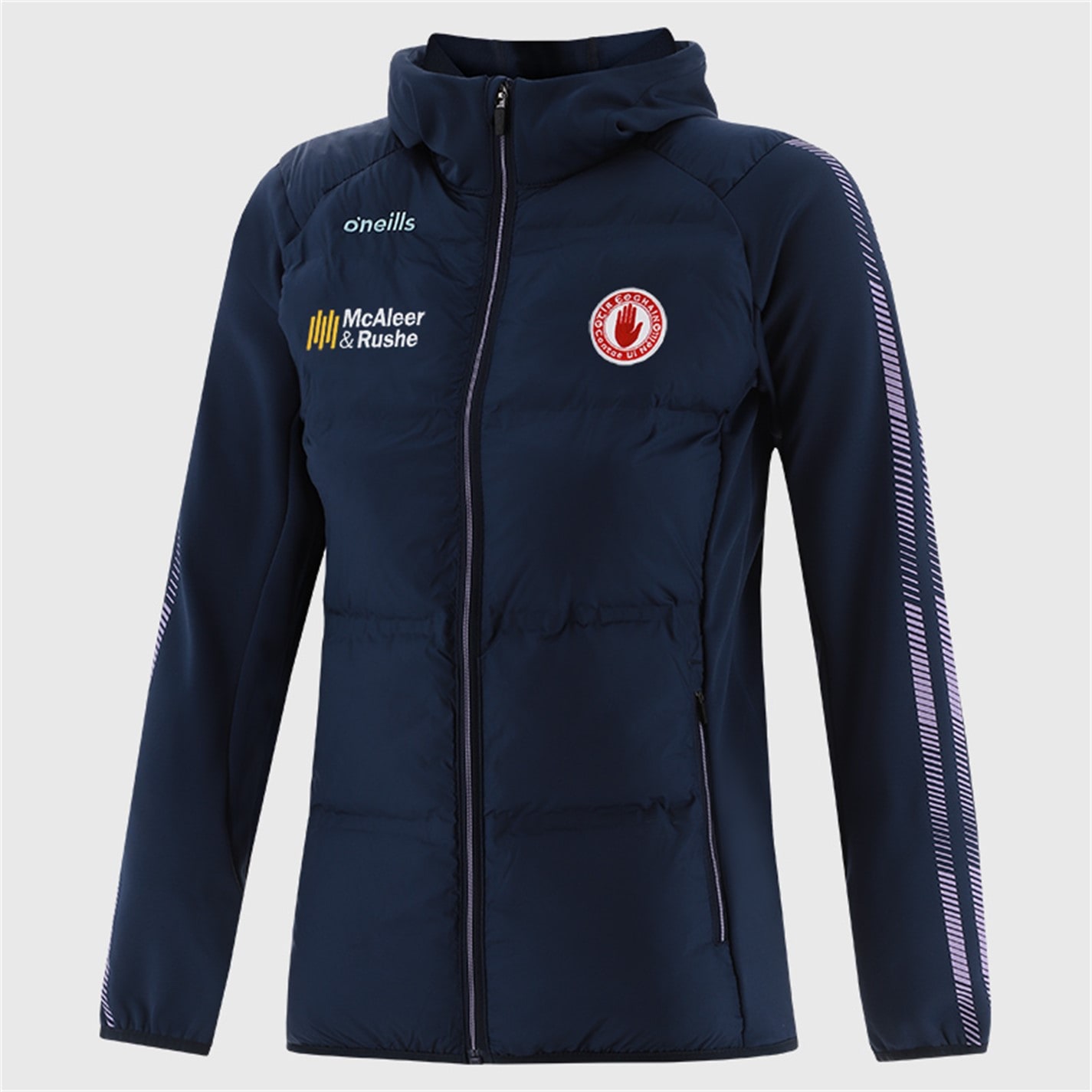 ONeills Tyrone Dynamo Hooded Jacket Girls