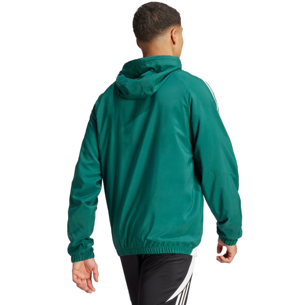 Jacheta pentru barbati
adidas Tiro 24 verde IM8810