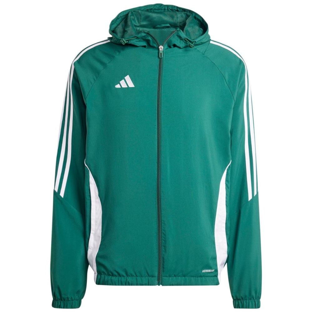 Jacheta pentru barbati
adidas Tiro 24 verde IM8810