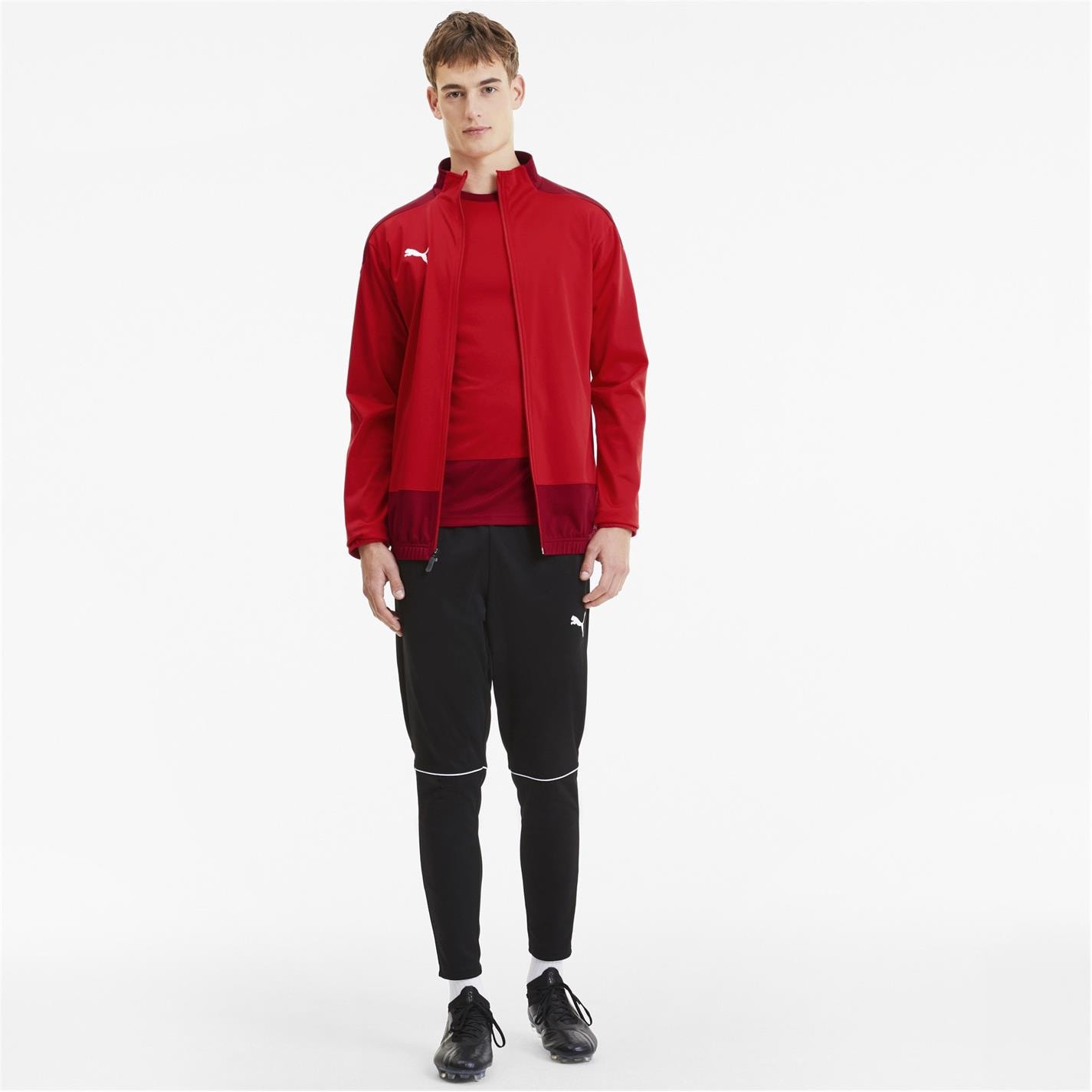 Puma 23 Training Jacket