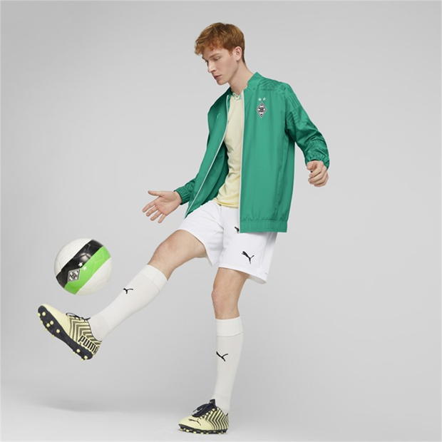 Puma BMG Prematch Jacket