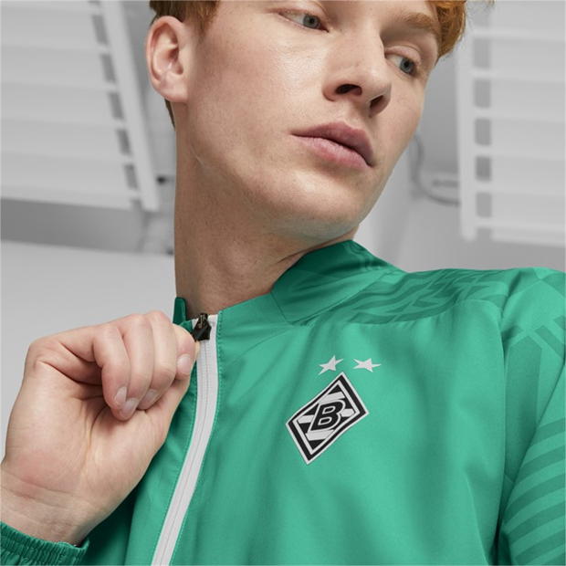 Puma BMG Prematch Jacket