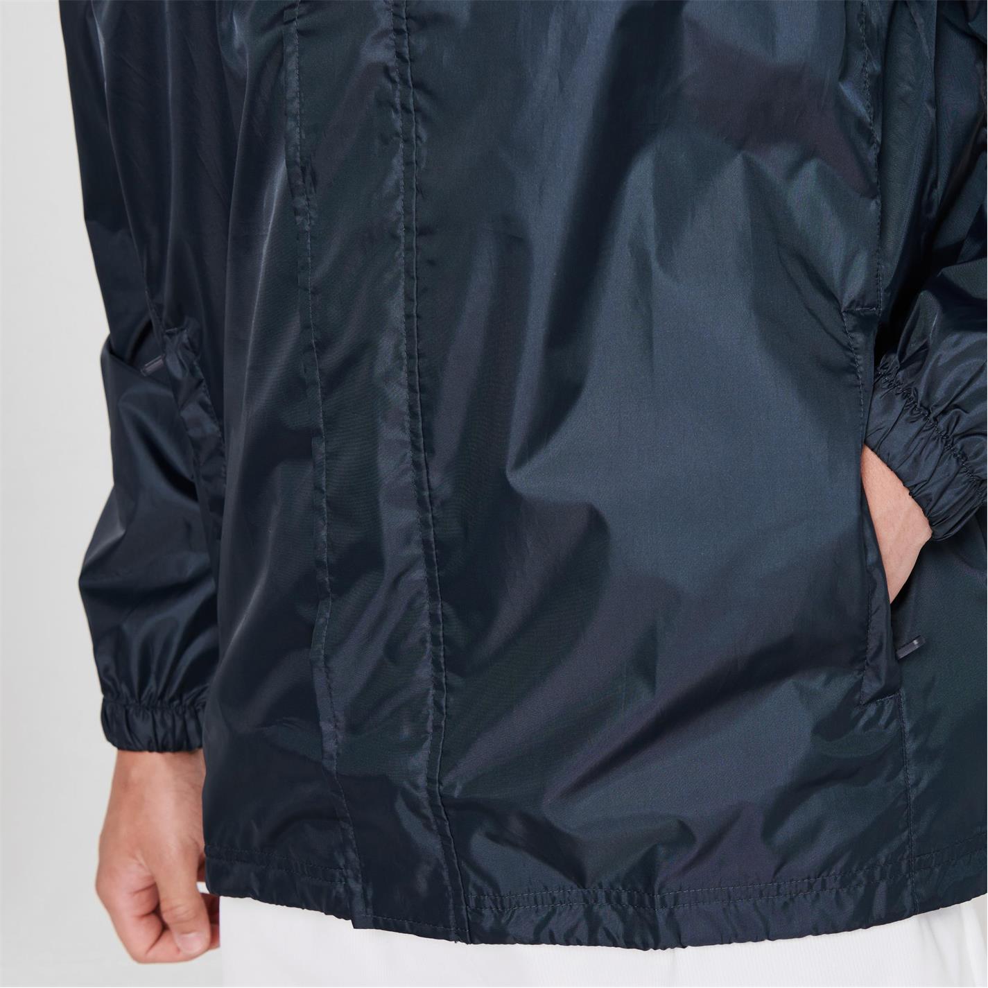 Sondico Mens Rain Jacket