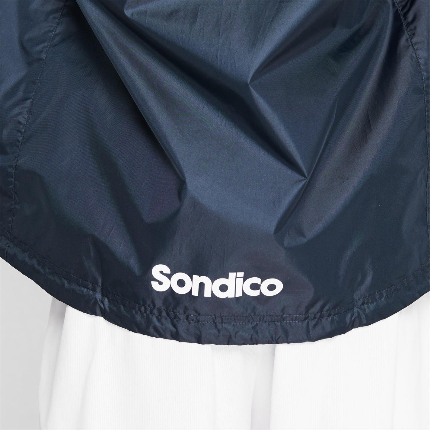 Sondico Mens Rain Jacket