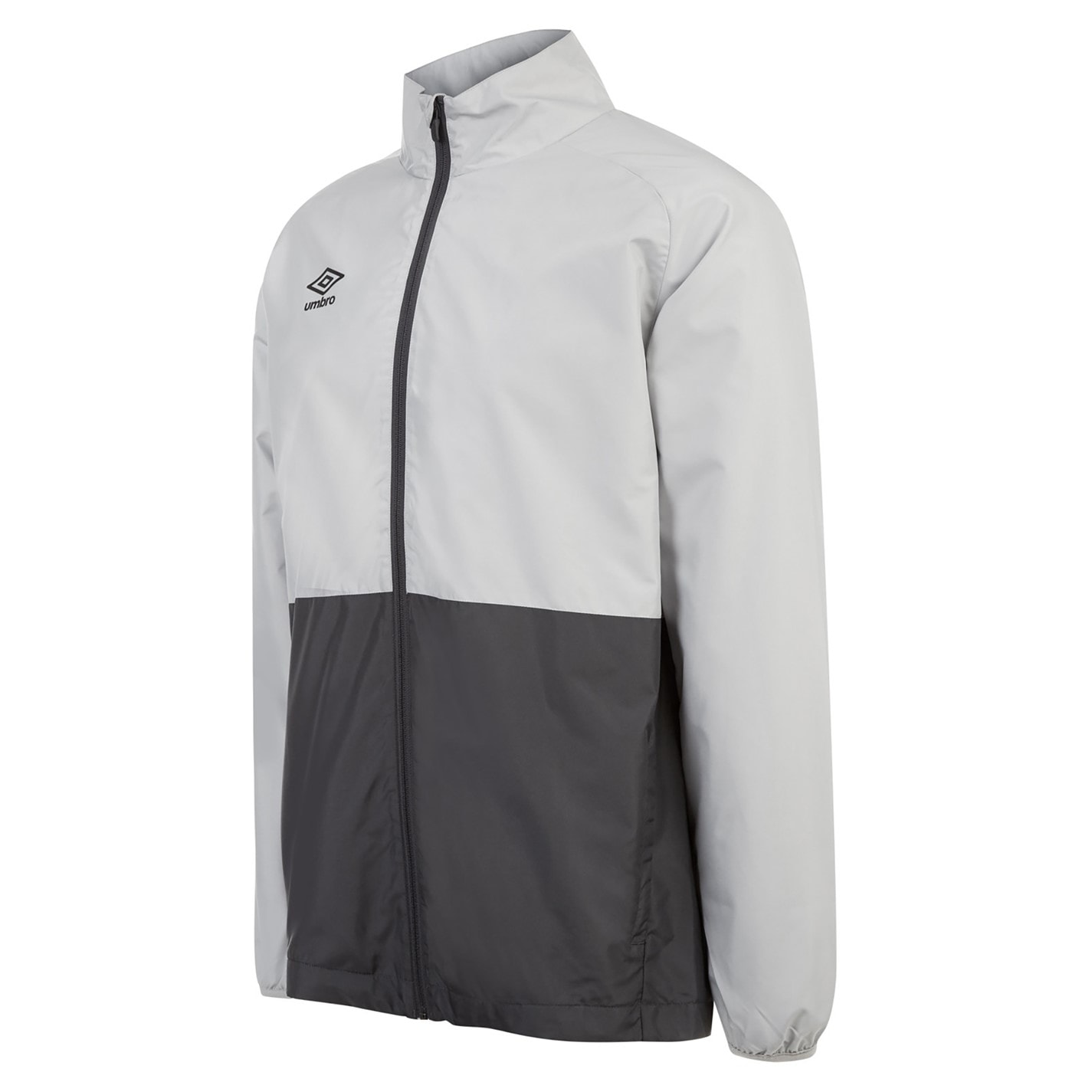 Umbro Training Shower Jacket Mens