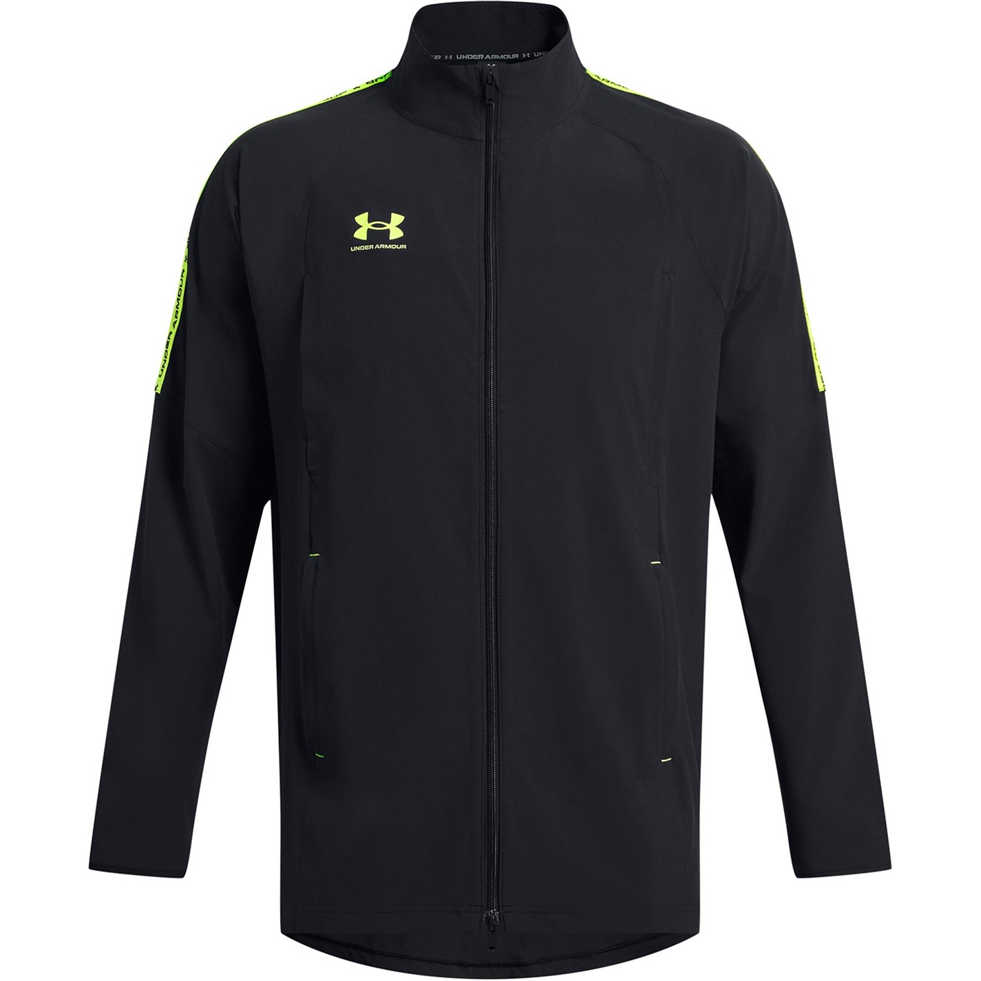 Under Armour Ms Ch. Pro Jacket