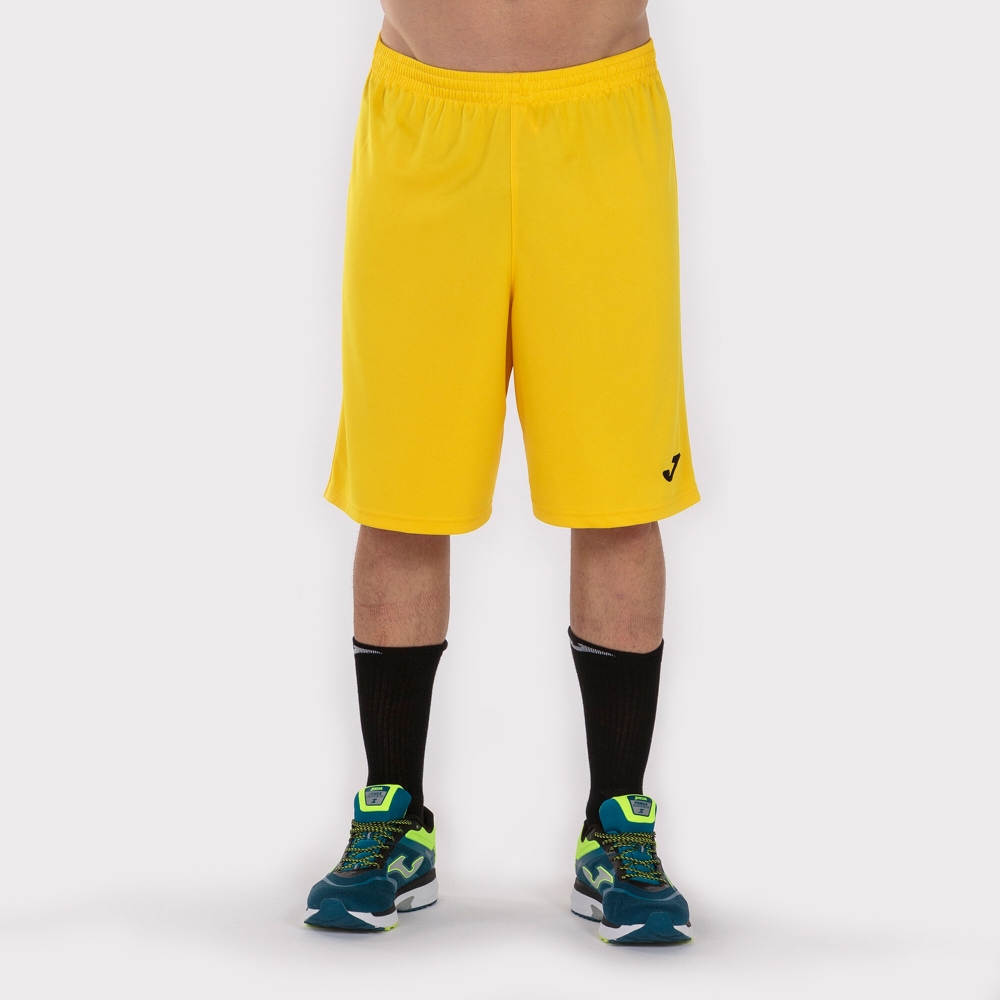 Nobel Long Short Yellow