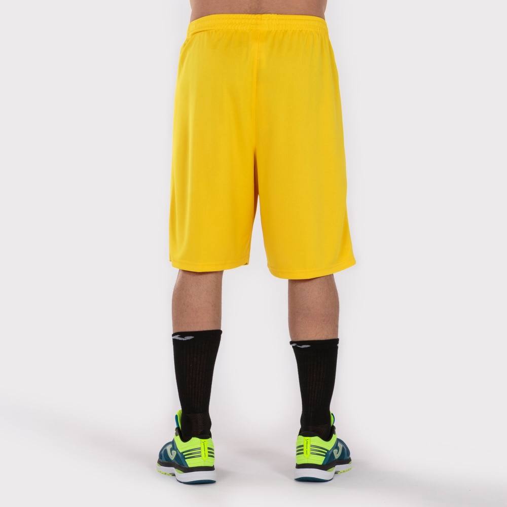 Nobel Long Short Yellow