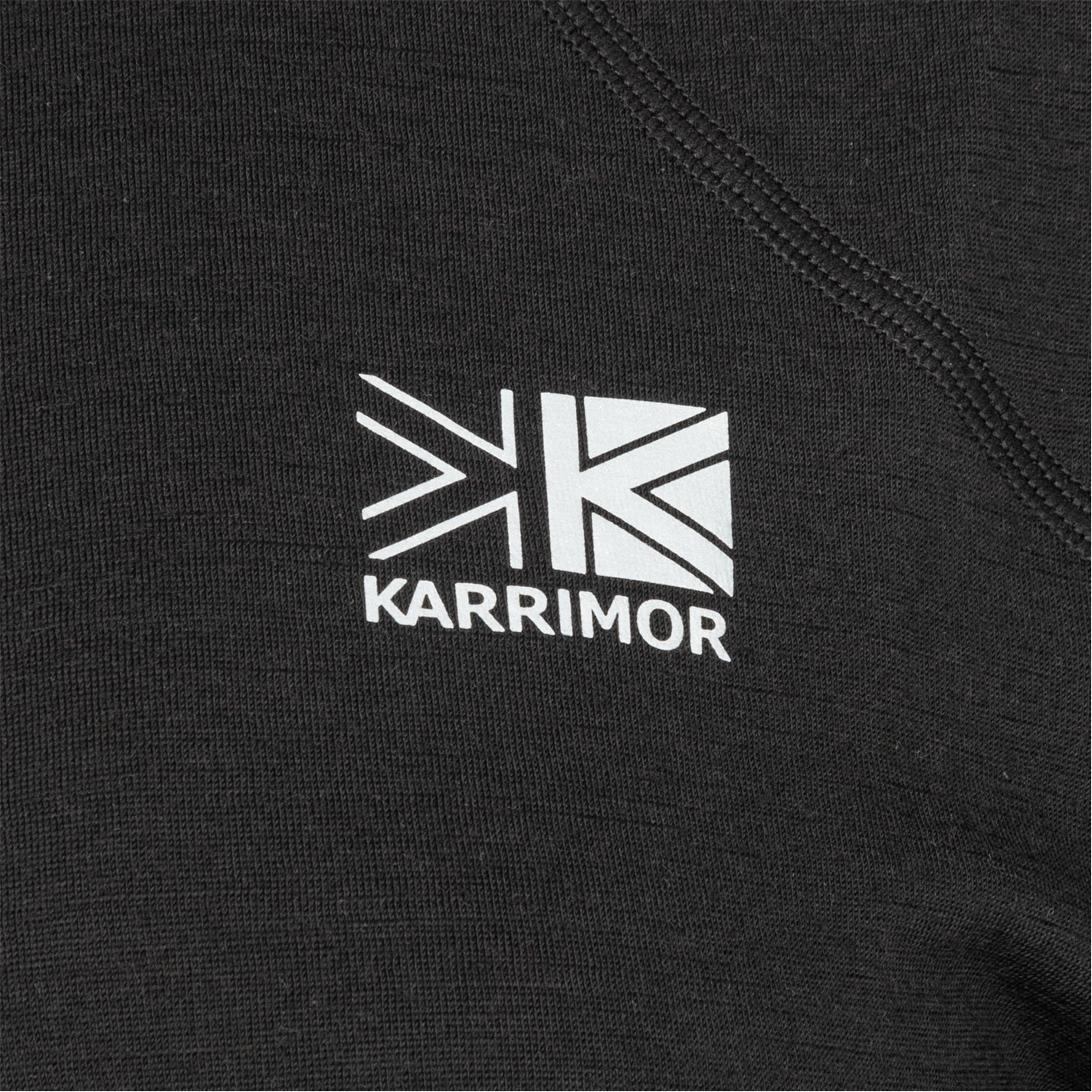 Karrimor Merino Zip Ld51