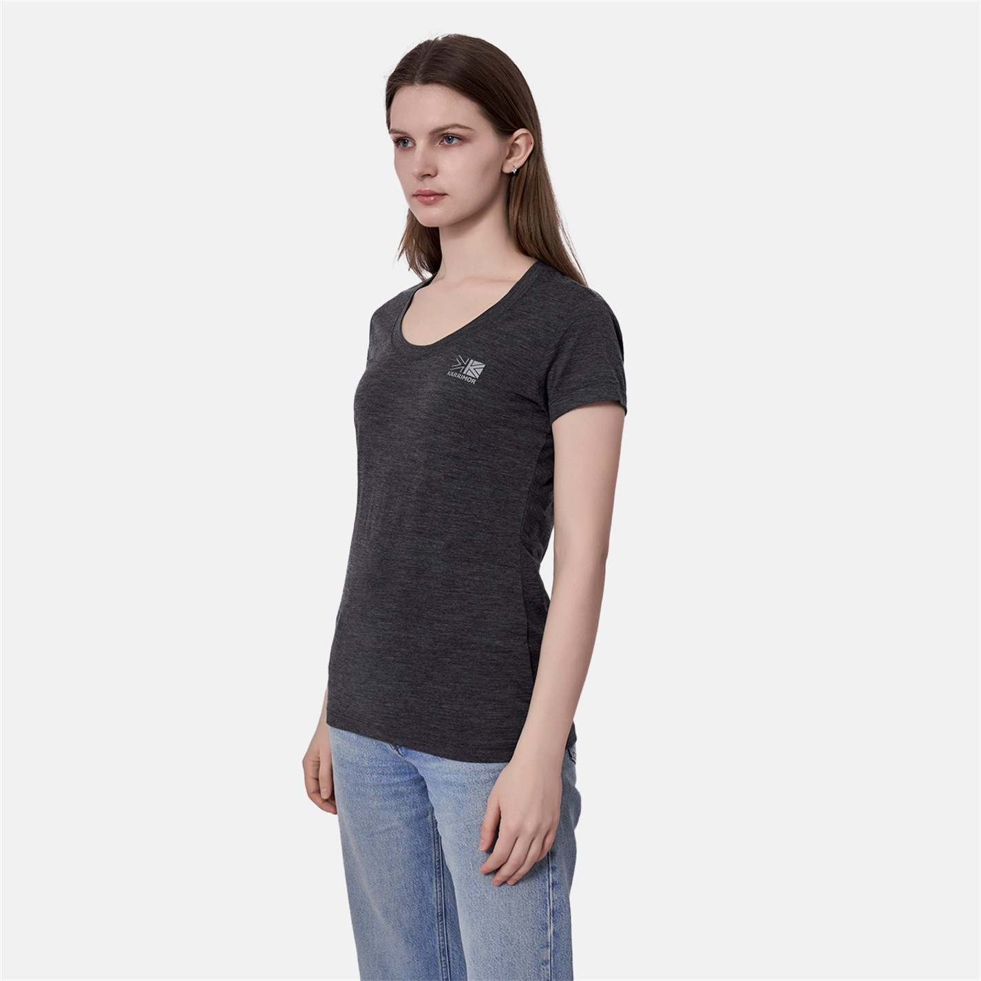 Karrimor Merino Tee Ld51