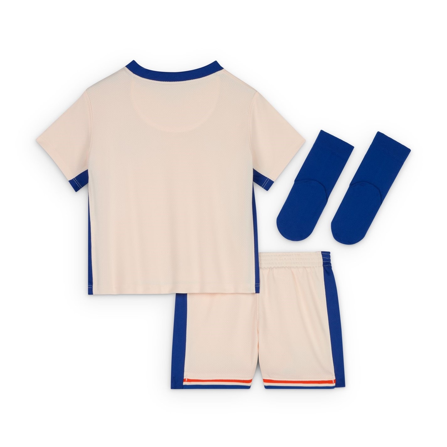 Nike Chelsea Away Babykit 2024 2025