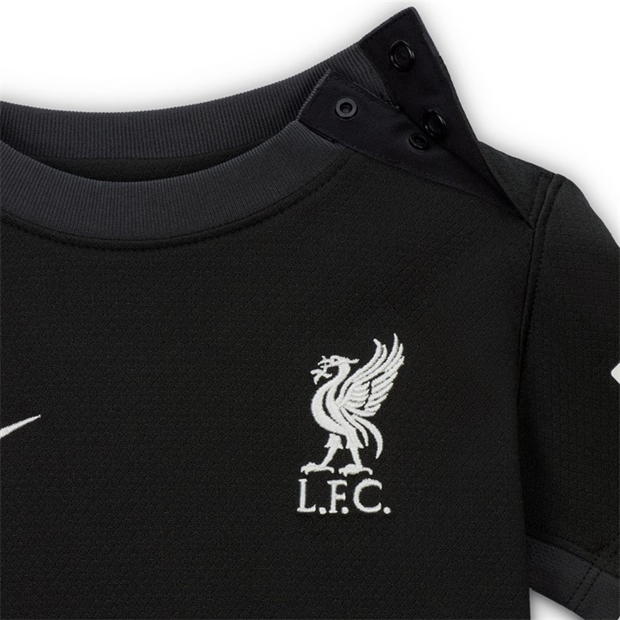 Nike Liverpool Away Babykit 2024 2025