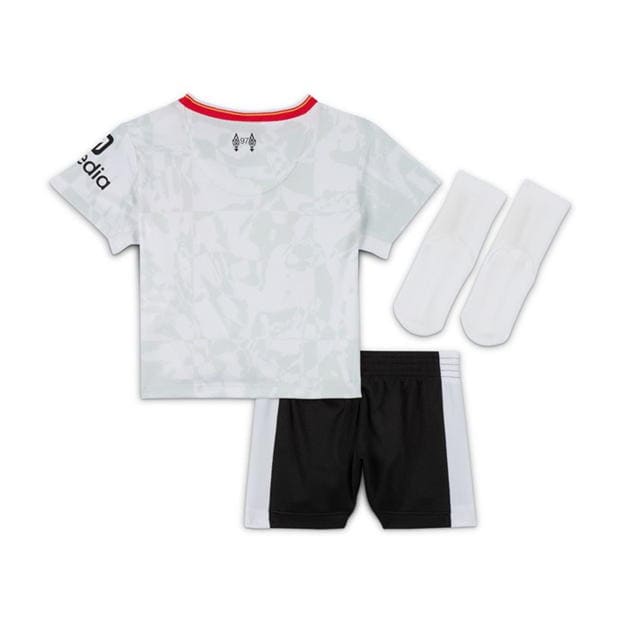 Nike Liverpool Third Babykit 2024 2025