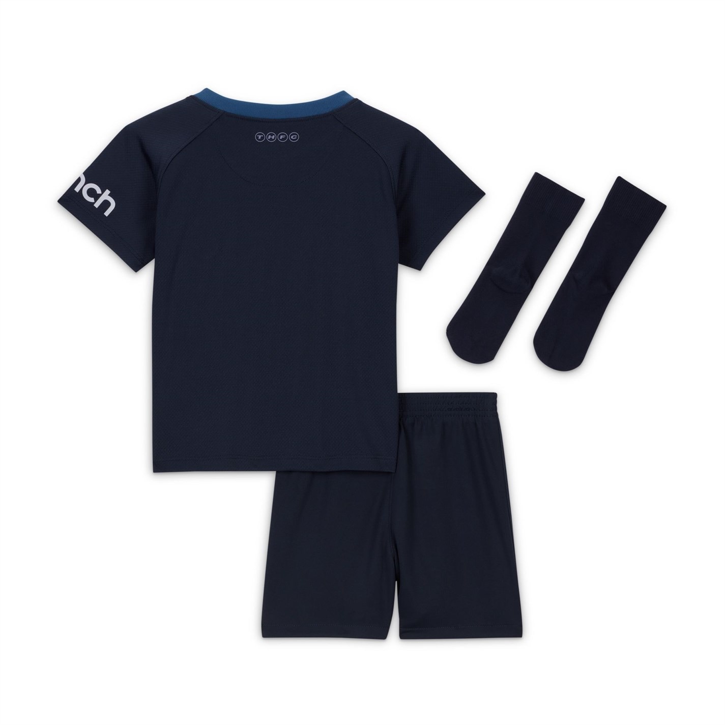 Nike Tottenham Hotspur Away Babykit 2023 2024