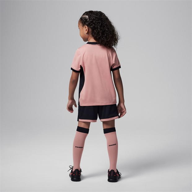 Nike Paris Saint Germain Third Minikit 2024 2025 Infants