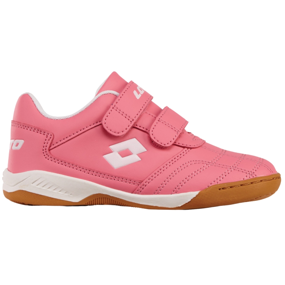 Lotto Pacer K Children's Shoes pink-white 2600110K 4410