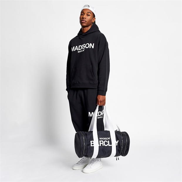 Madison Barclay Statan Duffle Bag