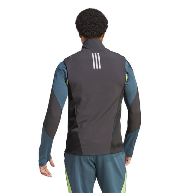 adidas Tiro23c Winvest Vest Mens