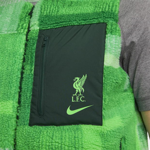 Nike Lfc M Nsw Vest Rev Gx Mens