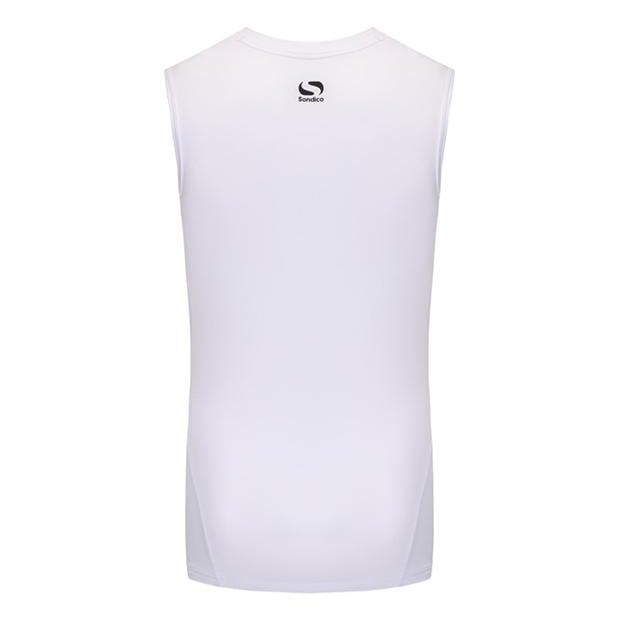 Sondico Base Cre Vest Mens