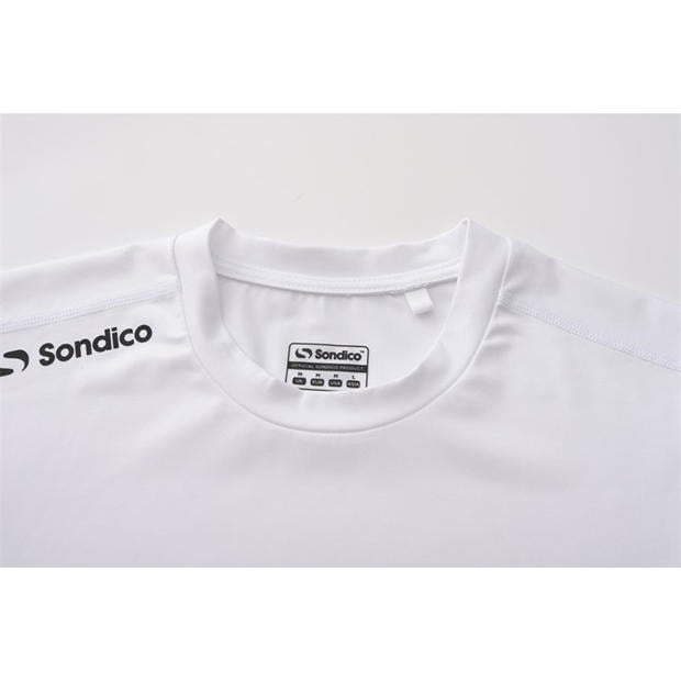 Sondico Base Cre Vest Mens