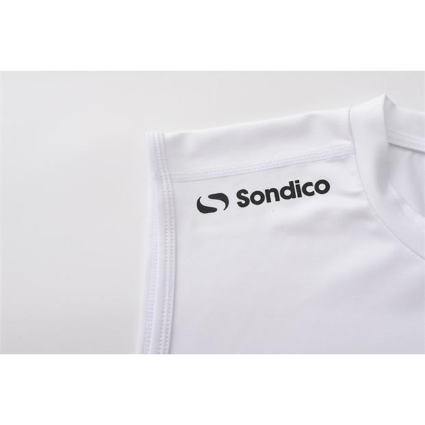 Sondico Base Cre Vest Mens