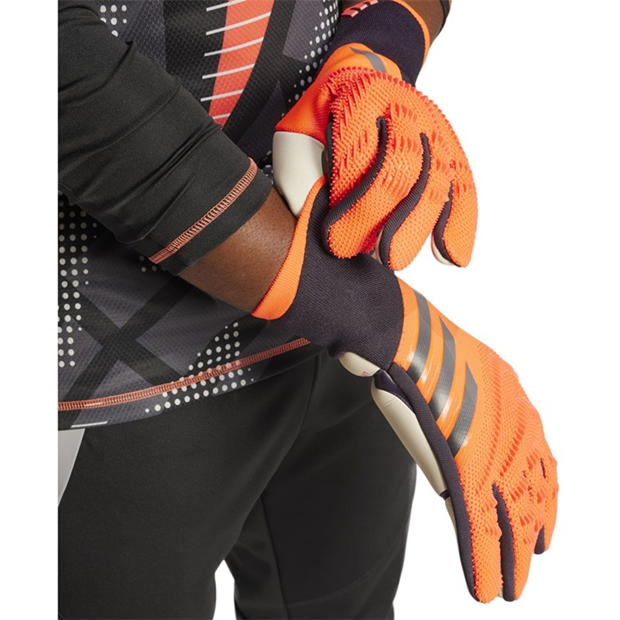 adidas Pred Gl Pro Goalkeeper Glove Unisex Kids