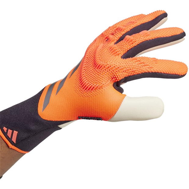 adidas Pred Gl Pro Goalkeeper Glove Unisex Kids