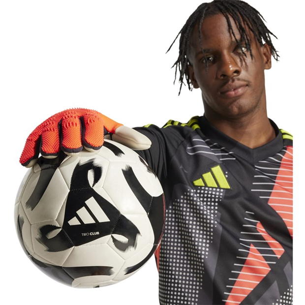 adidas Pred Gl Pro Goalkeeper Glove Unisex Kids