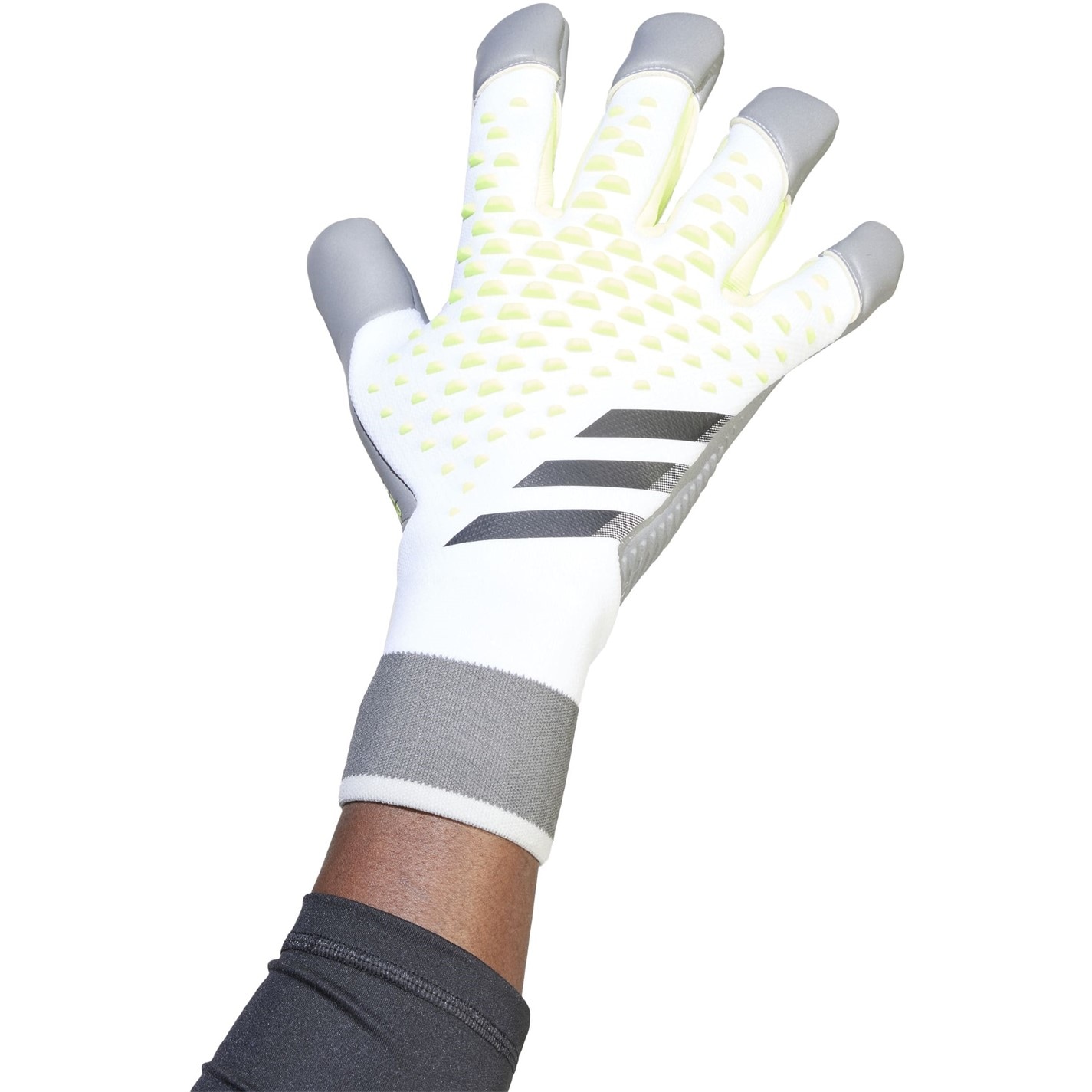 adidas Predator Pro Hybrid Goalkeeper Gloves