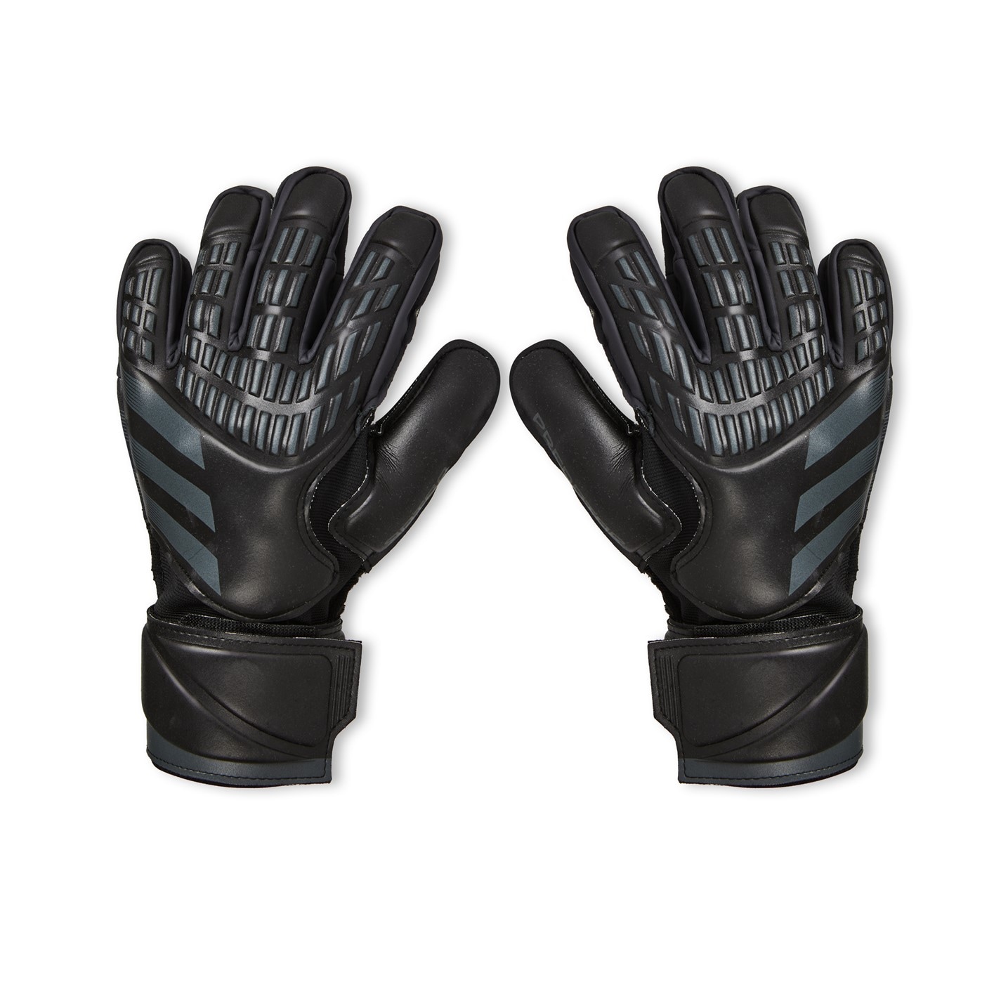 adidas Predator Match Fingersave Gloves Mens