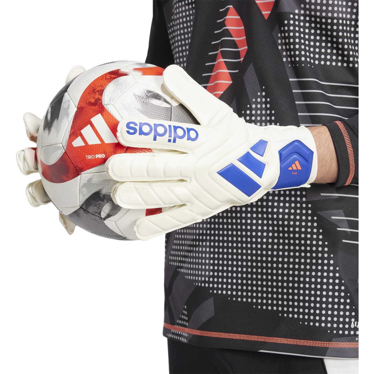 adidas Copa Club Goalkeeper Gloves Adults