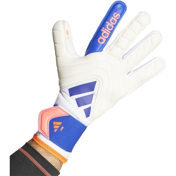 adidas Copa League Goalkeeper Gloves Adults