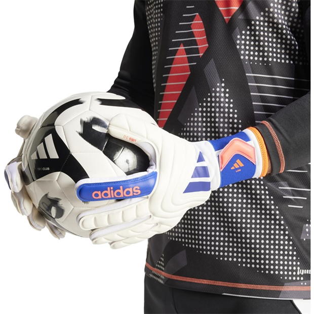 adidas Copa League Goalkeeper Gloves Adults