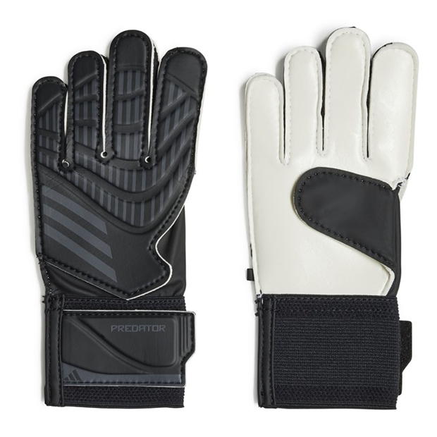 adidas Predator Training Goalkeeper Gloves Juniors