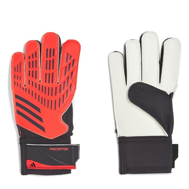 adidas Predator Training Goalkeeper Gloves Juniors