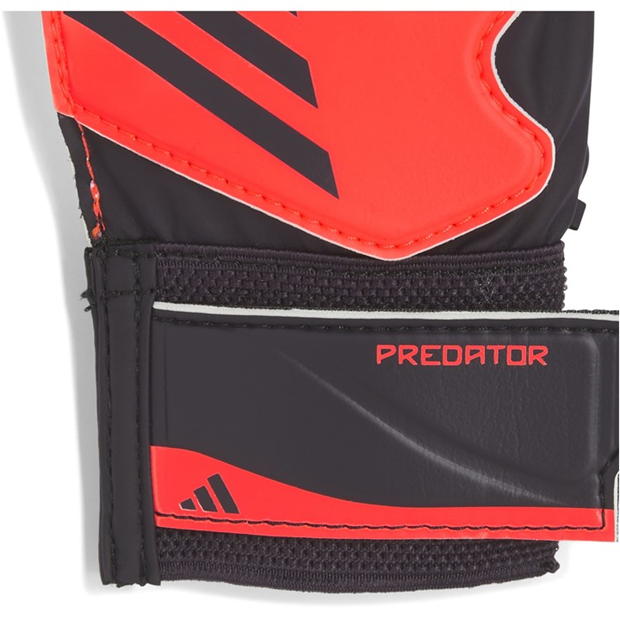 adidas Predator Training Goalkeeper Gloves Juniors