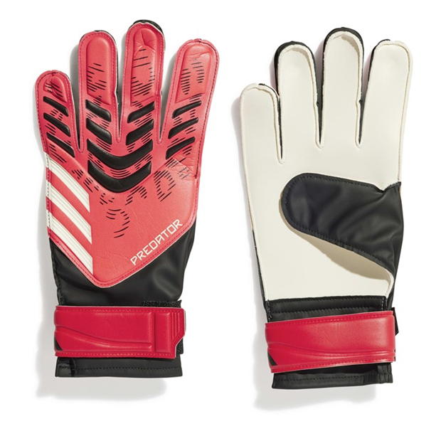 adidas Predator Training Goalkeeper Gloves Adults