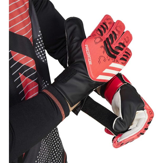 adidas Predator Training Goalkeeper Gloves Adults