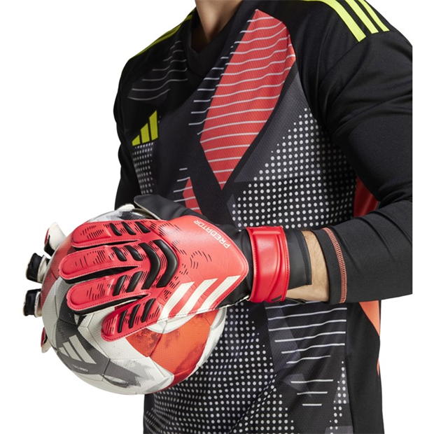 adidas Predator Training Goalkeeper Gloves Adults