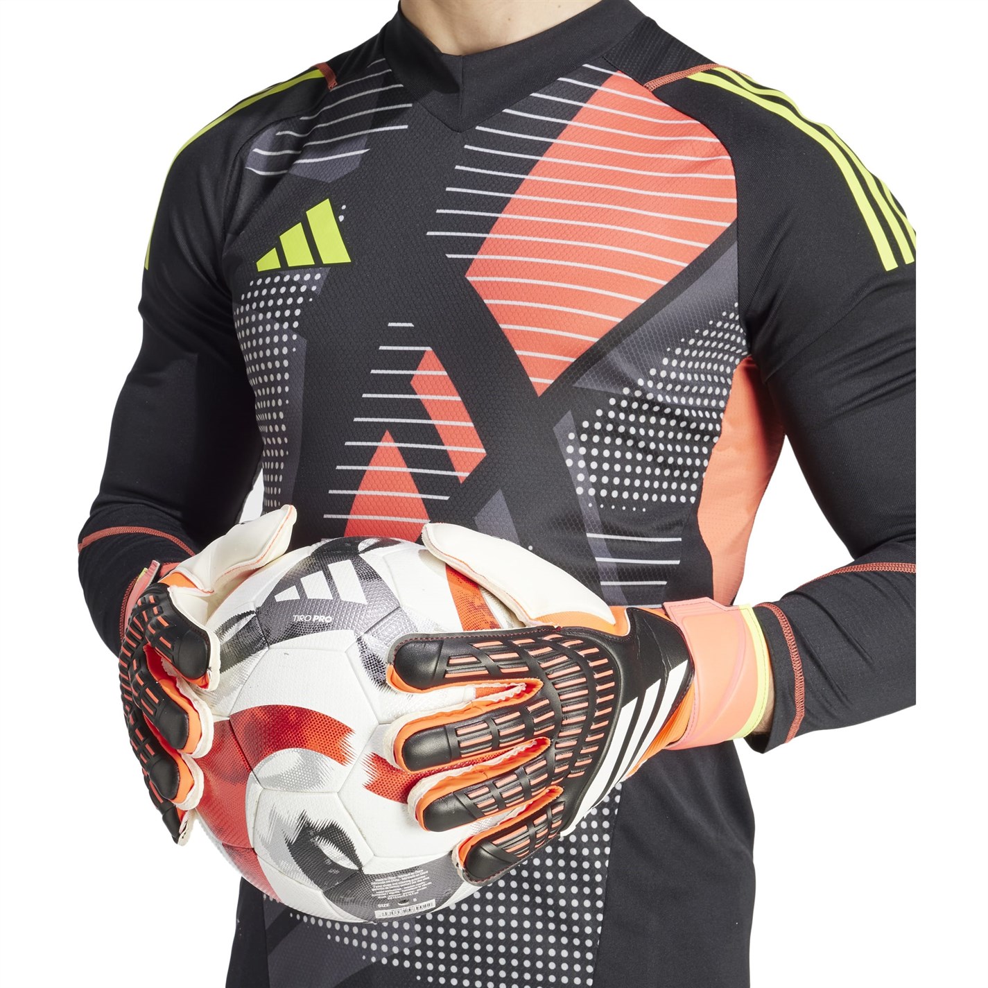 adidas Predator GL Match Goalkeeper Gloves