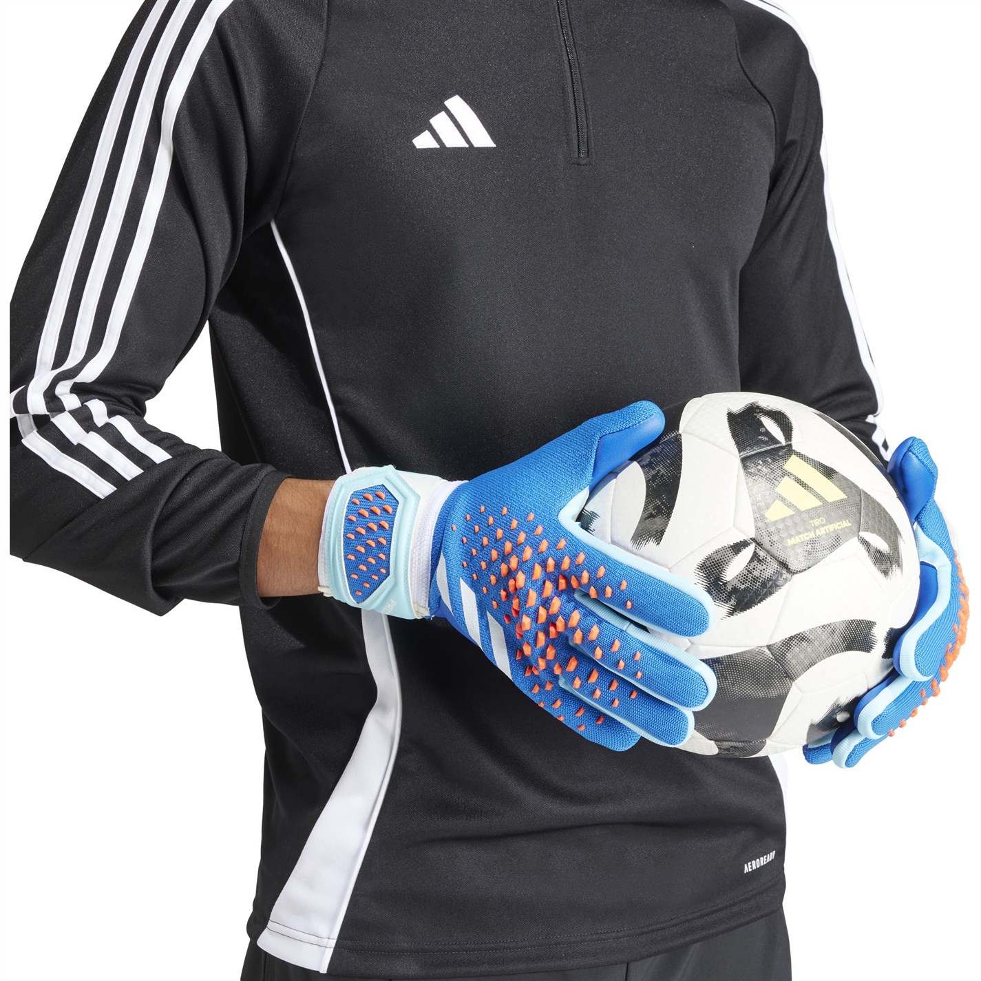 adidas Predator League Goalkeeper Gloves 41