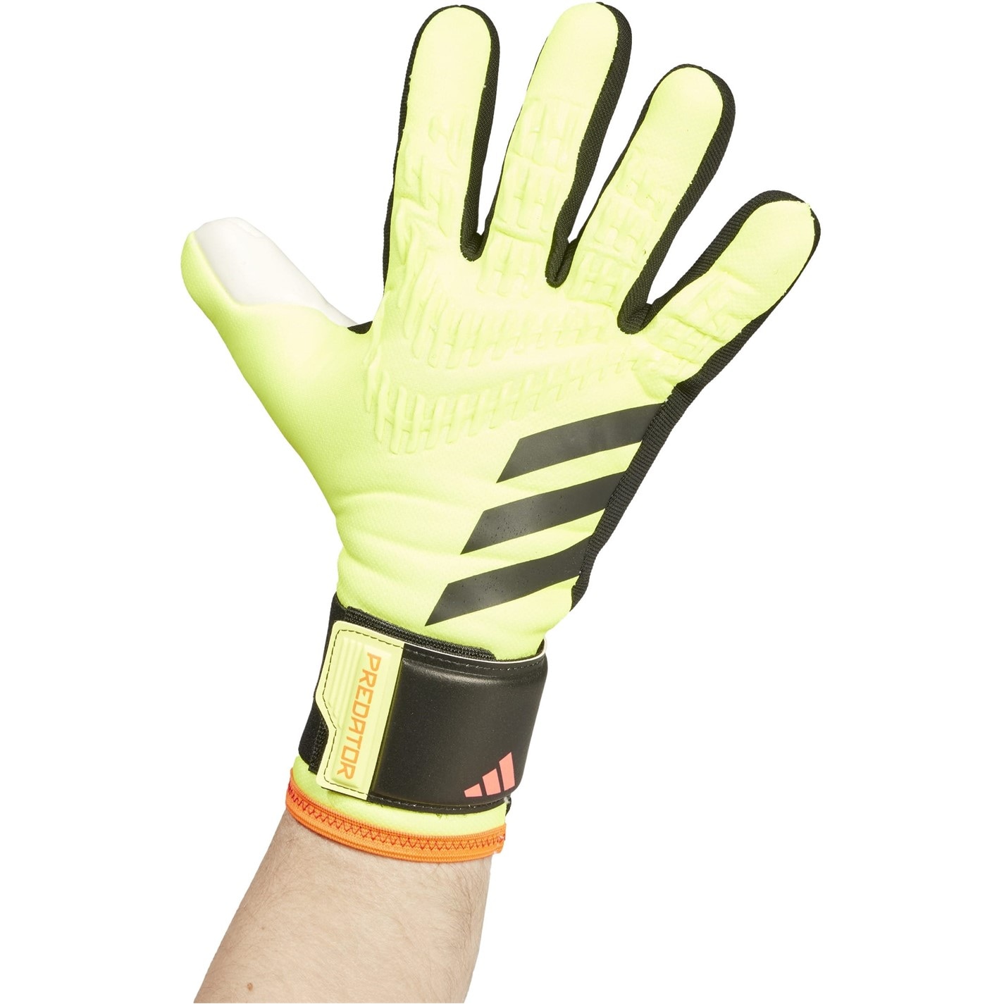 adidas Predator League Goalkeeper Gloves Adults