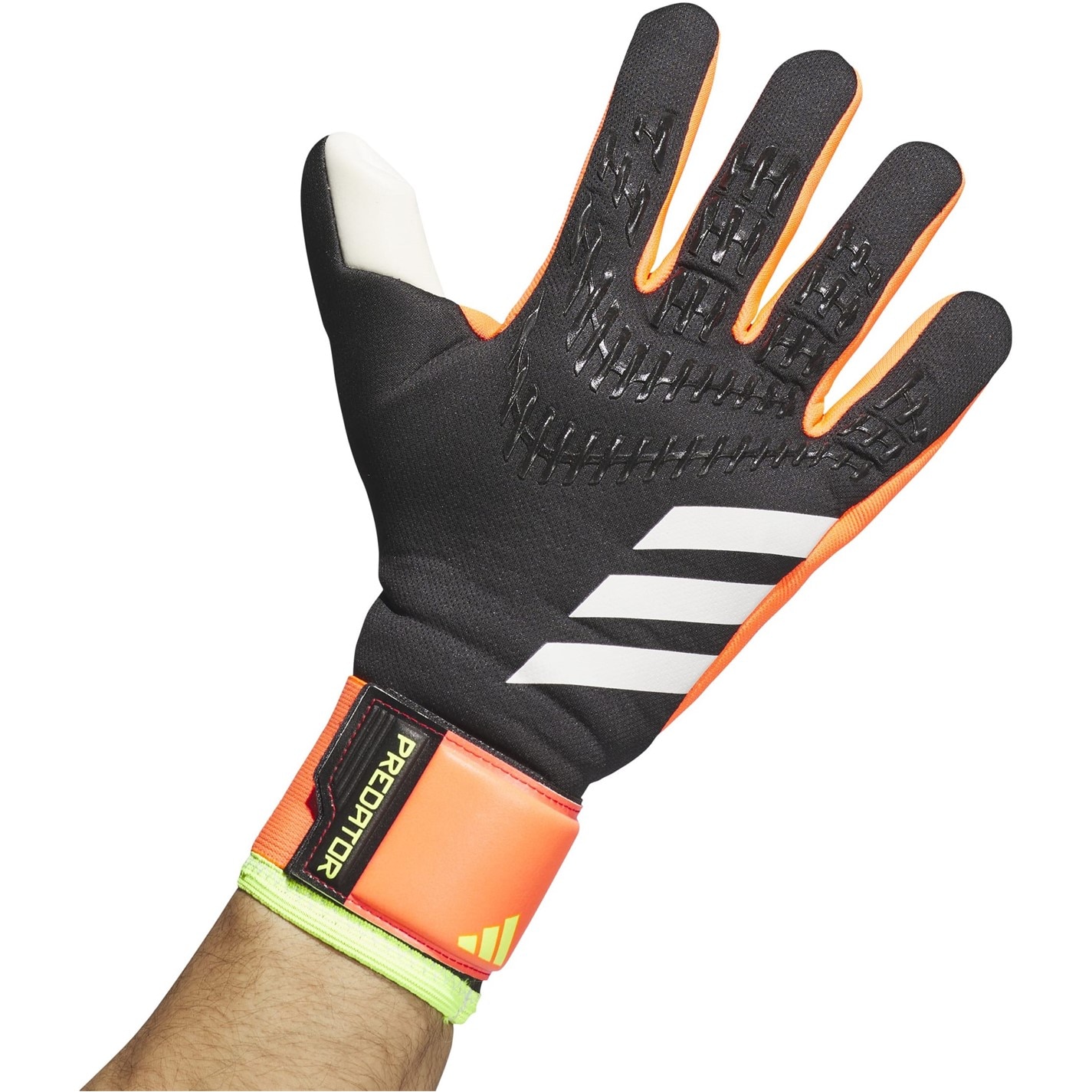 adidas Predator League Goalkeeper Gloves Adults