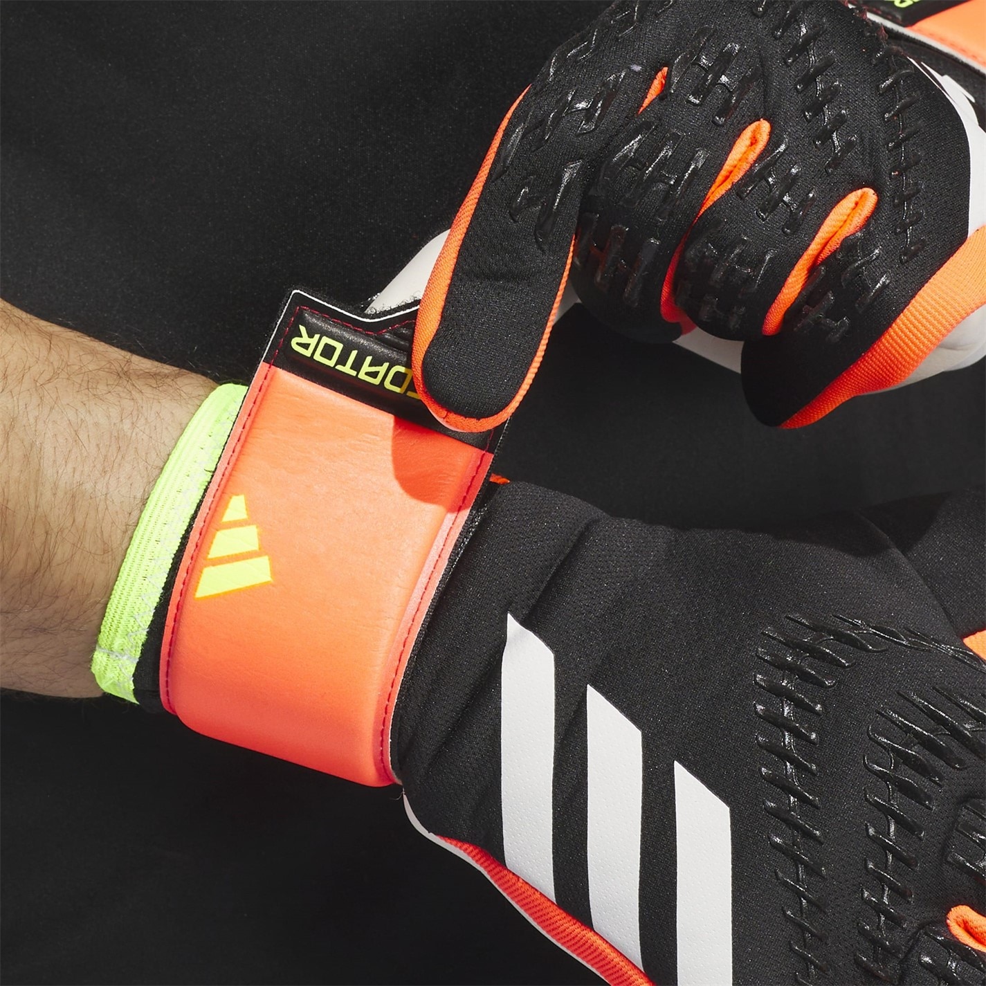 adidas Predator League Goalkeeper Gloves Adults