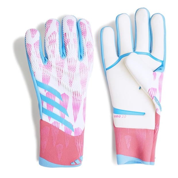 adidas Predator Pro Goalkeeper Gloves Adults